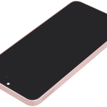 Samsung Galaxy A26 Display + Frame - Peach Pink Refurbished