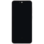 Samsung Galaxy A56 Display + Frame - Light Gray Refurbished