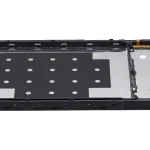 Samsung Galaxy A06 5G LCD-Frame OEM-Equivalent