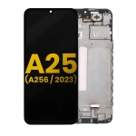 Samsung Galaxy A25 Display + Frame Refurbished