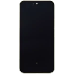 Samsung Galaxy A54 Display + Frame - Lime Refurbished