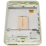 Samsung Galaxy A54 Display + Frame - Lime Refurbished