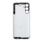 Samsung Galaxy A14 5G Back Cover - Silver SVP