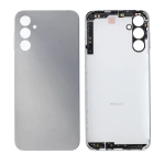 Samsung Galaxy A14 5G Back Cover - Silver SVP