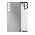 Samsung Galaxy A14 5G Back Cover - Silver SVP