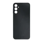 Samsung Galaxy A14 5G Back Cover - Black SVP