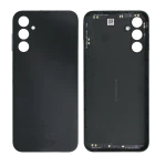 Samsung Galaxy A14 5G Back Cover - Black SVP