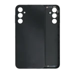 Samsung Galaxy A14 5G Back Cover - Black SVP