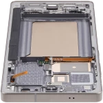 Samsung Galaxy S25 Ultra Display + Frame - Titanium Pink Gold / Jade Green / Grey Refurbished