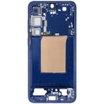 Samsung Galaxy S25 Plus Mid-Frame Housing - Navy OEM-Equivalent