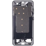 Samsung Galaxy S25 Plus Mid-Frame Housing - Blue Black OEM-Equivalent