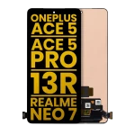 OnePlus Ace 5 5G / Ace 5 Pro 5G / 13R / Realme Neo 7 5G Display (No Frame) Refurbished