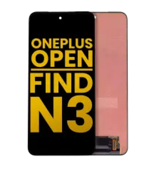 OPPO Find N3 Outer Display (No Frame) Refurbished