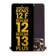 OPPO Reno 12F / Reno 13F / F27 / K13 / Realme Series Display (No Frame) Refurbished
