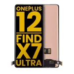 OPPO Find X7 Ultra / OnePlus 12 Display (No Frame) Refurbished