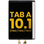 Samsung Galaxy Tab A 10.1" (T510 / T515 / T517) Display (No Frame) Refurbished