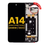 Samsung Galaxy A14 5G (A146P/R) Display + Frame Refurbished
