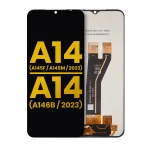 Samsung Galaxy A14 4G (A145F / A145M) Display (No Frame) Refurbished