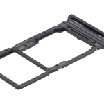 Samsung Galaxy A26 Dual Sim Tray - Black OEM-Equivalent