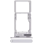Samsung Galaxy A26 Dual Sim Tray - White OEM-Equivalent