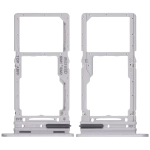 Samsung Galaxy A26 Dual Sim Tray - White OEM-Equivalent