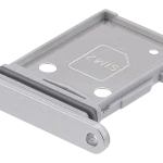 Samsung Galaxy A36 Dual Sim Tray - White OEM-Equivalent
