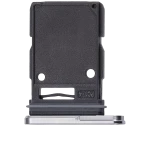 Samsung Galaxy A56 Single Sim Tray - Light Gray OEM-Equivalent