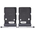 Samsung Galaxy A56 Single Sim Tray - Light Gray OEM-Equivalent
