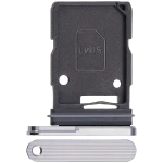 Samsung Galaxy A56 Single Sim Tray - Light Gray OEM-Equivalent