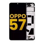 Oppo A57 4G Display + Frame Refurbished