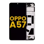 Oppo A57 4G Display + Frame Refurbished