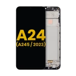 Samsung Galaxy A24 Display + Frame Refurbished