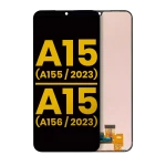 Samsung Galaxy A15 4G / A15 5G Display (No Frame) Refurbished