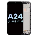 Samsung Galaxy A24 4G Display + Frame SVP