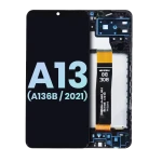 Samsung Galaxy A13 5G Display + Frame SVP