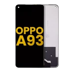 OPPO A93 5G Display (No Frame) Refurbished