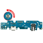 Samsung Galaxy Tab A7 Lite 8.7" (T225 / T227) (2021) (Cellular Version) Charging Port + PCB Board OEM-Equivalent