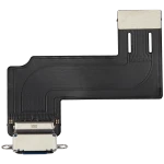 Apple iPad 11 2025 Charger Flex - Blue AM Plus