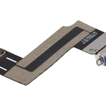 Apple iPad 11 2025 Charger Flex - Blue AM Plus