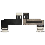 Apple iPad 11 2025 Charger Flex - Silver AM Plus