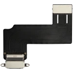 Apple iPad 11 2025 Charger Flex - Silver AM Plus