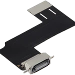 Apple iPad 11 2025 Charger Flex - Silver AM Plus