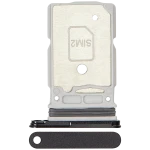 Samsung Galaxy S25 Ultra Dual Sim Tray - Titanium Jetblack OEM-Equivalent
