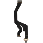 Samsung Galaxy S25 Edge Charging Port Flex OEM-Equivalent