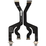 Samsung Galaxy S25 Edge Charging Port Flex OEM-Equivalent