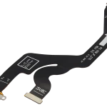 Samsung Galaxy S25 Edge Charging Port Flex OEM-Equivalent