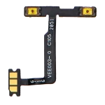 OnePlus 9 Pro Volume Button Flex OEM-Equivalent