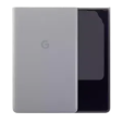 Google Pixel 7 Pro Bottom Back Cover - Hazel Pulled A