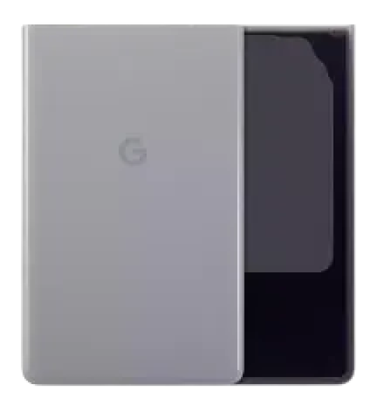 Google Pixel 7 Pro Bottom Back Cover - Hazel Pulled A