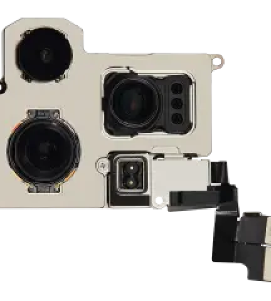 Apple iPhone 16 Pro Max Back Camera OEM-Equivalent